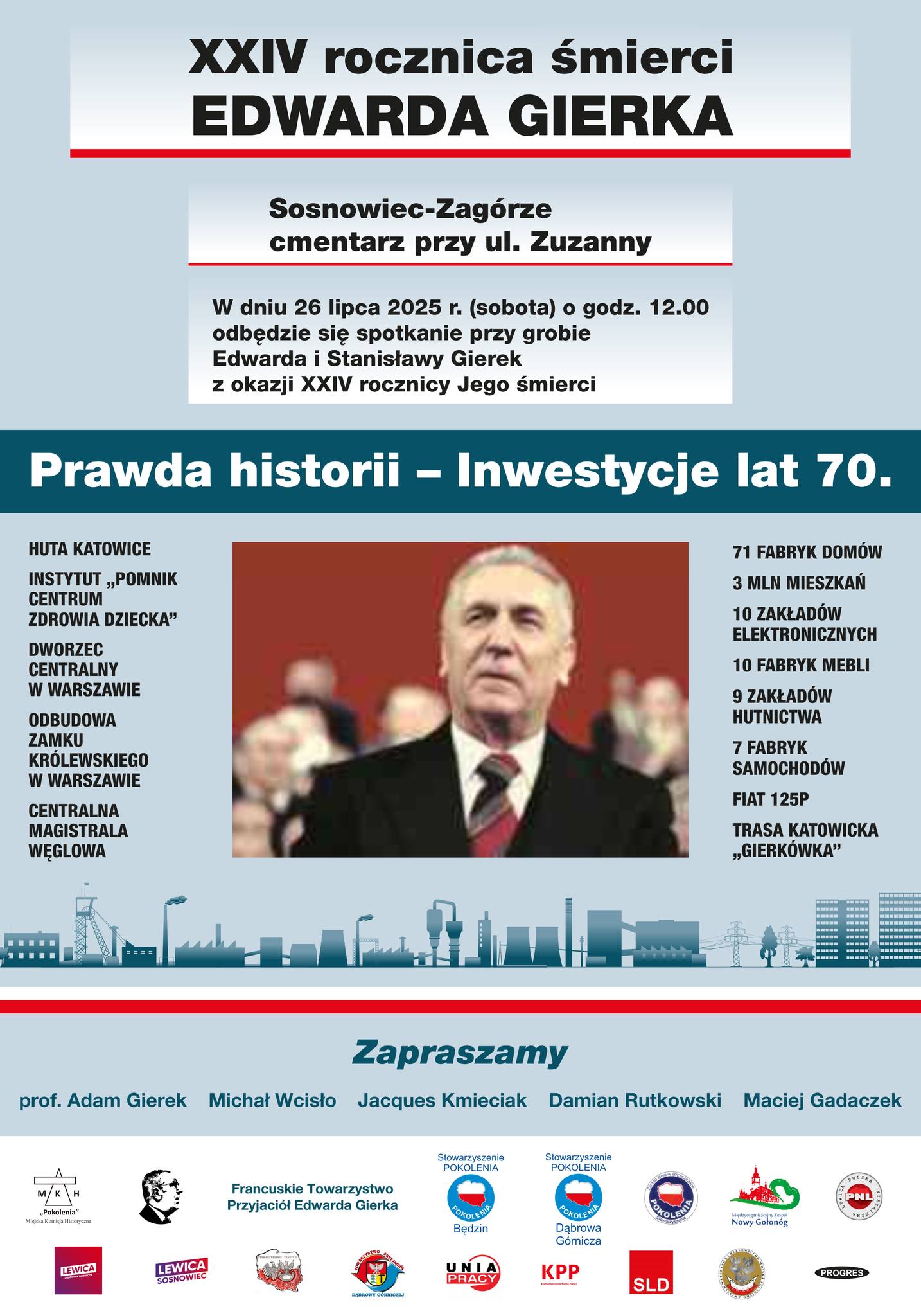 Zaproszenie